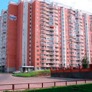 окна для типовых серий домов в Москве